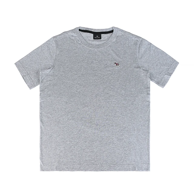 Paul Smith PAUL SMITH白字LOGO黑/條