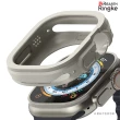 【Ringke】Apple Watch Ultra 2 / 1 49mm Air Sports 手錶保護套 黑 灰(Rearth 保護殼)