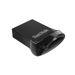 【SanDisk】Ultra Fit USB 3.2 隨身碟128GB(公司貨)