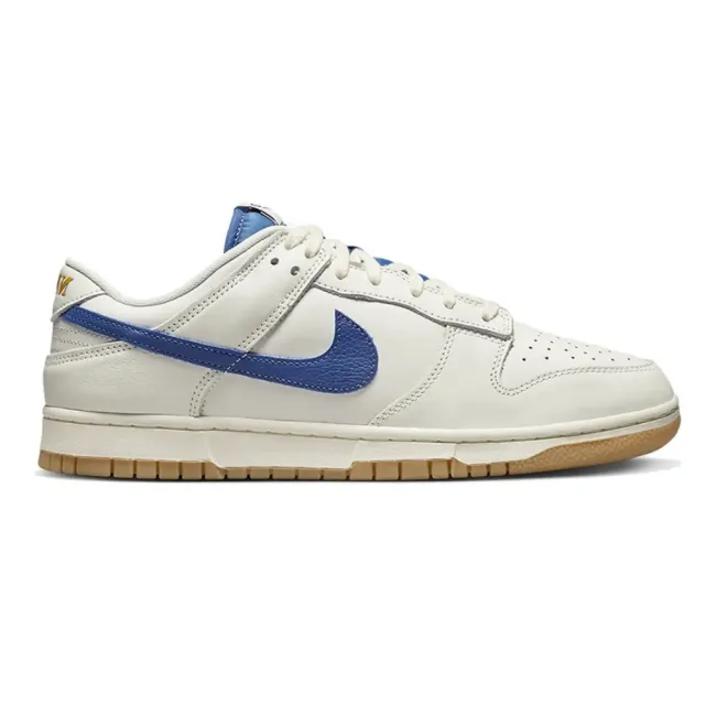 【NIKE 耐吉】Nike Dunk Low Sail Blue 希臘愛琴海 男鞋 休閒鞋(DX3198-133)