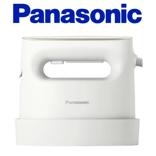 【Panasonic 國際牌】平燙掛燙二合一熨斗 -(NI-FS780)