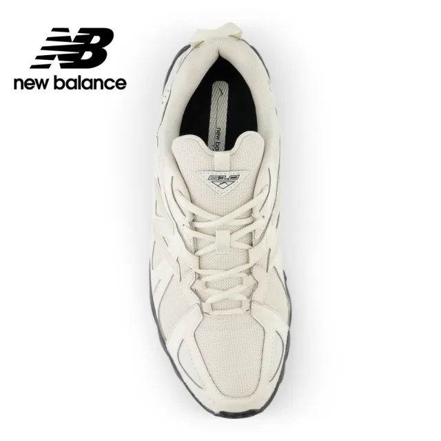 【NEW BALANCE】NB 復古鞋_ML610TZ-D_中性_米杏色