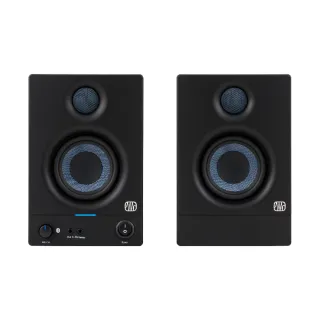 【Presonus】Eris 3.5BT 2nd Gen 全新第二代 專業監聽喇叭(公司貨保證)