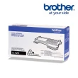 【Brother】TN-420原廠黑色碳粉匣(TN-420)