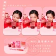 【MIPPEUM美好生活】NFC 100%紅石榴汁 70mlx100入 7000ml(NFC認證百分百原汁/原廠總代理)