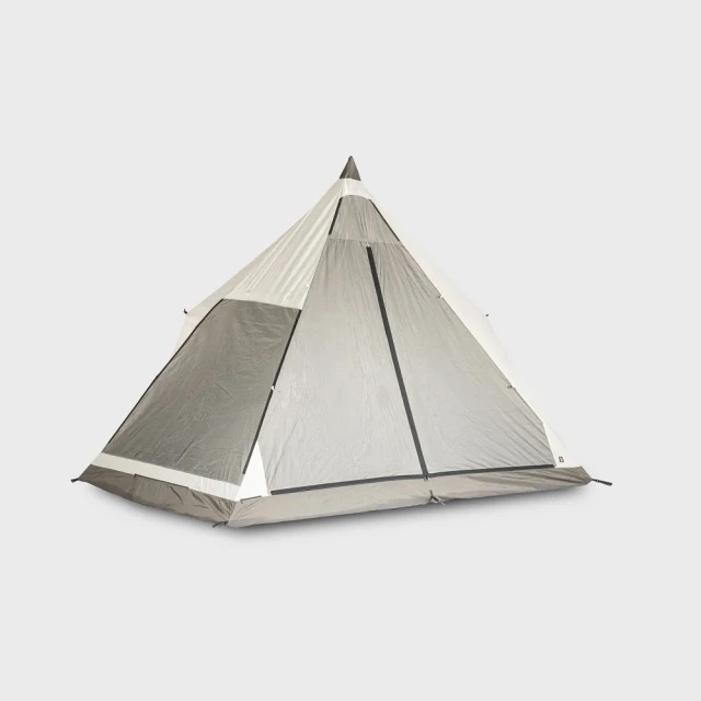 ZANE ARTS ZEKU-M INNER TENT 晴空M 內掛帳 PS-103(帳棚內帳 馬布谷戶外)