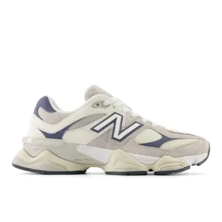 【NEW BALANCE】NB 復古鞋/運動鞋_男鞋/女鞋_灰米色_U9060EEB-D