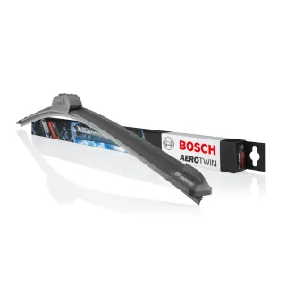 【BOSCH 博世】納智捷 LUXGEN U5/U6/U7 博世官方軟骨雨刷-旗艦款(2支/組)