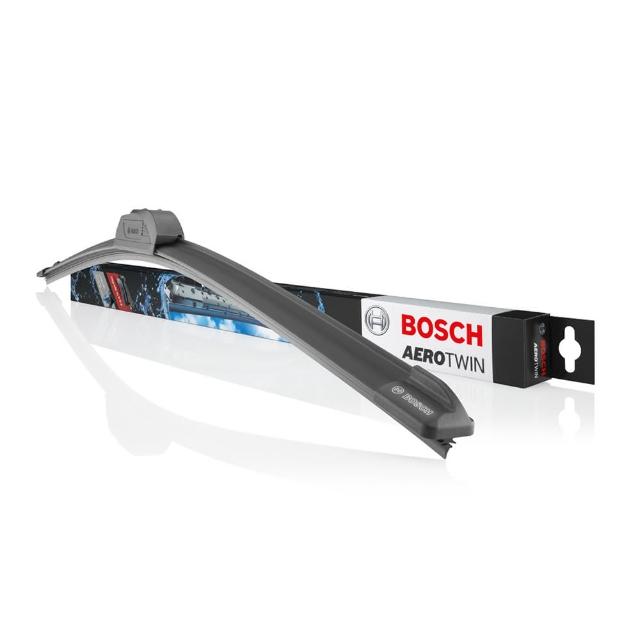 【BOSCH 博世】馬自達 MAZDA CX-3/CX-30/CX-5/CX-7/CX-9 博世官方軟骨雨刷-旗艦款(2支/組)