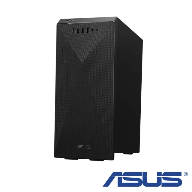 【ASUS 華碩】13代i5十核心SSD電腦(H-S501ME/i5-13400/8G/512GSSD/W11)