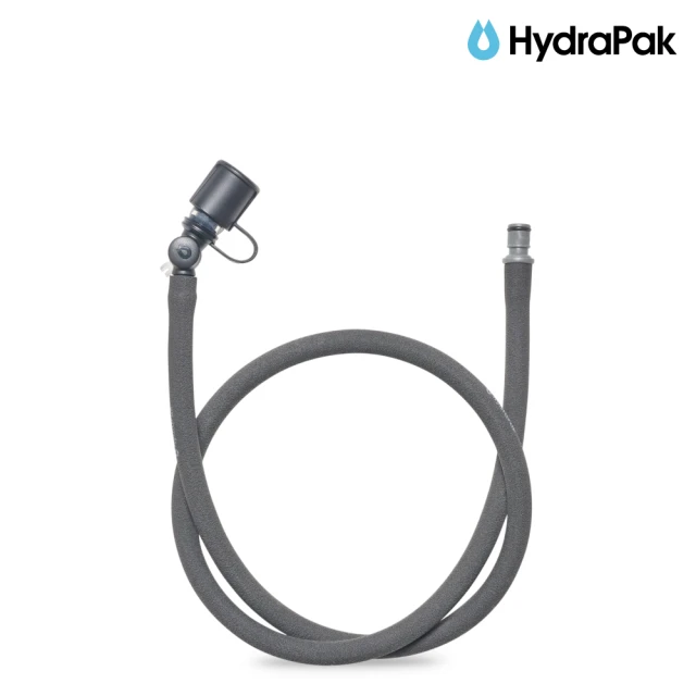 HydraPak HydraFusion 雙層水袋吸管(水袋、備品、保冷、雙層隔熱)