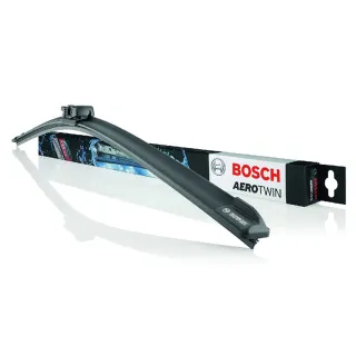 【BOSCH 博世】官方 專用型軟骨雨刷-專車款-A863S 雙支 26+18 - AUDI/SKODA/VW