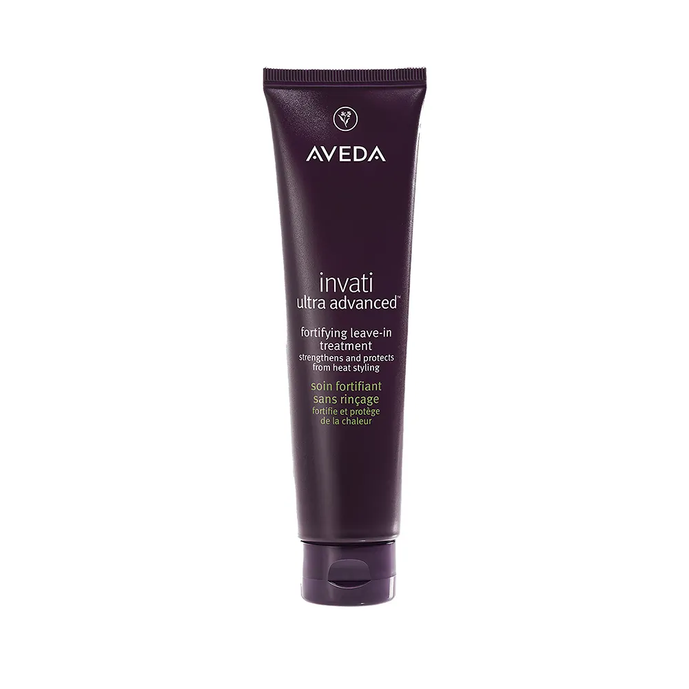 【AVEDA】蘊活煥欣增量強韌乳 100ml(免沖洗精華 秀髮豐盈拉提)