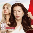 【LOREAL Paris 巴黎萊雅】髮芯修護強化護髮素250ml(女大專業髮型師推薦/髮芯繃帶/修護)