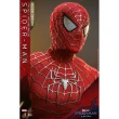 【Beast Kingdom 野獸國】HOT TOYS 漫威 MARVEL 蜘蛛人 無家日 好鄰居蜘蛛人 陶比 豪華版(可動模型 MMS662)