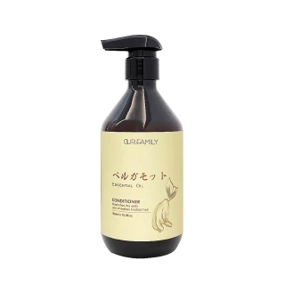 【一家人】益生菌精油護髮膜(500ml)