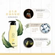 【一家人】益生菌護色/抗屑/控油洗髮精(400ml)