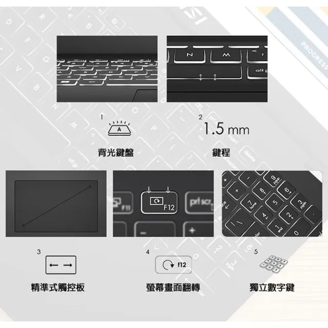 M365★【MSI】15.6吋 Ultra7-155U AI輕薄效能筆電(Modern 15 H AI/16G/1TB SSD/W11P/C1MG-023TW)