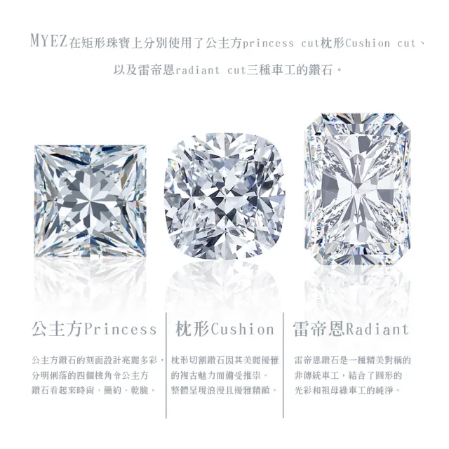 【AURORA 歐羅拉】GIA 50分D color天然真鑽18K金男戒鑽戒 尊貴(D/VS2)