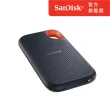 【SanDisk】E61 Extreme Portable SSD 2TB 行動固態硬碟(讀取1050MB/s)