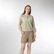 【giordano ladies】24SS_撞色間條針織外套(02354025)