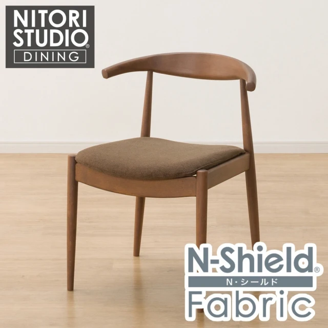 NITORI 宜得利家居 ◆獨立筒坐面和室椅2件組 RODA