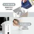 【旺旺水神】居家清潔霧化器WG19組合(抗菌、除臭、去除甲醛)