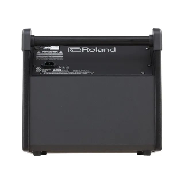 【ROLAND 樂蘭】PM-100 專業電子鼓監聽音箱(原廠公司貨保固一年)