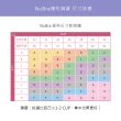 【NuBra 絕世好波】Seamless鋼圈淺膚輕便組