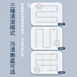 【RioBuds瑞歐斯】擦窗機器人 i擦RS6洗窗機 台灣品牌(原廠保固一年 全自動清潔 高抓力履帶 智慧路徑)