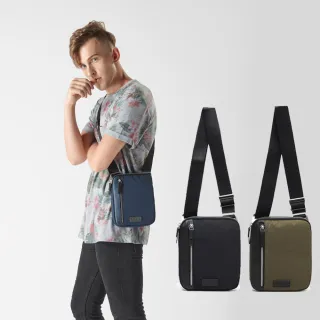 【MARSUS】交換禮物 MAJOR MODUS 系列 PELEE 旅行小包斜背包旅行小包護照包