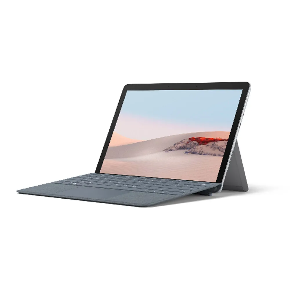 【Microsoft 微軟】A級福利品 Surface GO 2 10.5吋（8G／128G）平板電腦(贈2100超值大禮包)