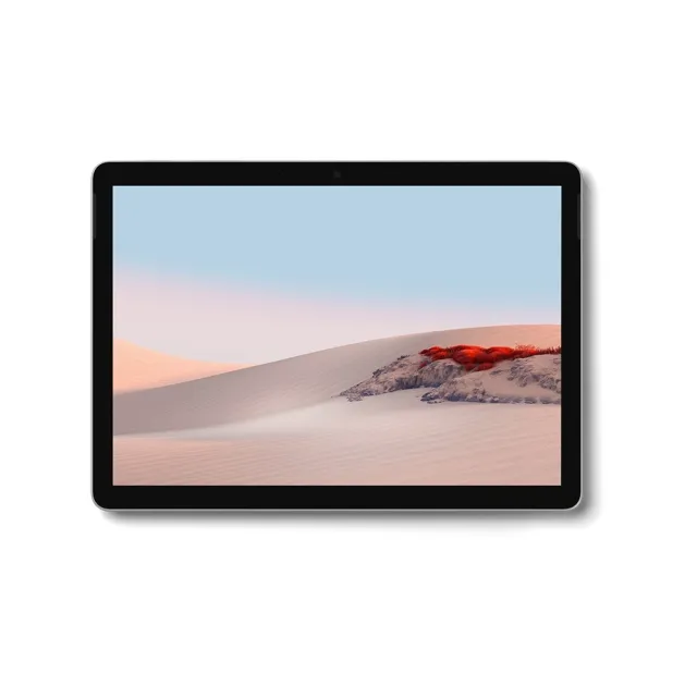 【Microsoft 微軟】A級福利品 Surface GO 2 10.5吋（8G／128G）平板電腦(贈2100超值大禮包)