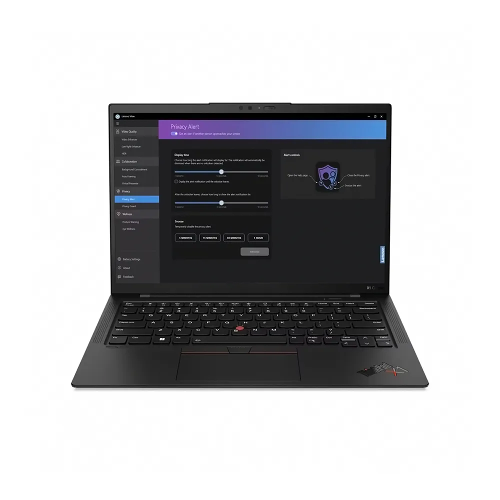 【ThinkPad 聯想】14吋i7輕薄商務特仕筆電(X1 Carbon 11th/i7-1370P/32G/2TB/400nits/EVO/W11P/三年保)