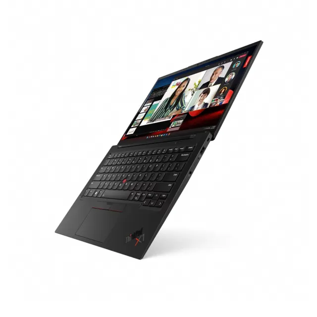 【ThinkPad 聯想】14吋i7輕薄商務特仕筆電(X1C 11th/i7-1370P/32G/2TB/WUXGA/400nits/EVO/W11P/三年保)