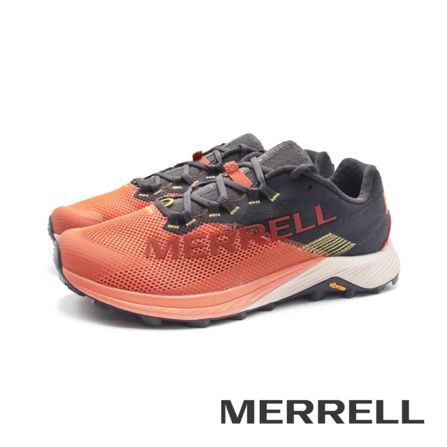 MERRELL 男 MOAB 3 GORE-TEX防水登山鞋