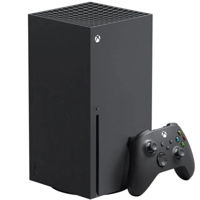 Microsoft 微軟 Xbox Series S 512