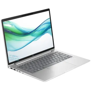 【HP 惠普】特仕升級32G_14吋Ultra 5 125U商用筆電(ProBook 440 G11/A4GH7PA/32G/512G SSD/W11P/3年保固)