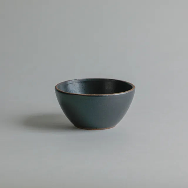 【Kinto】TERRA 餐碗 13.5cm（共兩款）