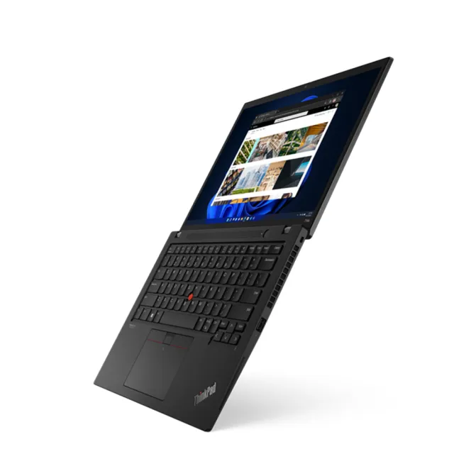 【ThinkPad 聯想】14吋i7商務筆電(T14s Gen3/i7-1260P/32G D5/1TB/WUXGA/W11P/三年保)