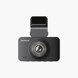 【PAPAGO!】G3T TS碼流 SONY星光夜視 1296P 行車紀錄器(行車記錄器/TS碼流/GPS測速提醒/140度大廣角)