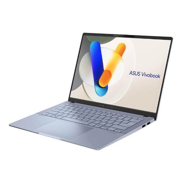 【ASUS 華碩】特仕版 14吋輕薄AI筆電(Vivobook S5406MA/Ultra 5 125H/16G/2TB SSD/Win11)