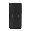 【KINYO】福利品KPB-1800 15000mAh 5W 雙孔輸出 無線充電行動電源(無線)