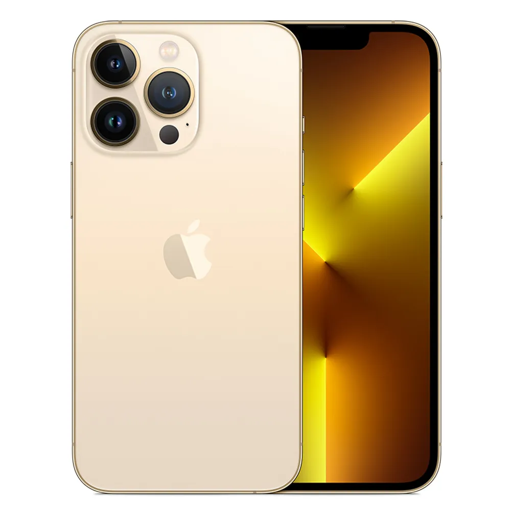 【Apple】A級福利品 iPhone 13 Pro 128G 6.1吋(贈充電配件組)