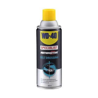 【WD-40】SPECIALIST 皮帶保護劑 360ml(WD40)