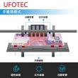 【UFOTEC】2400W 超迷你 3Kg 100-240V國際電壓 台幣專業 點驗鈔機(4磁頭+永久保固)