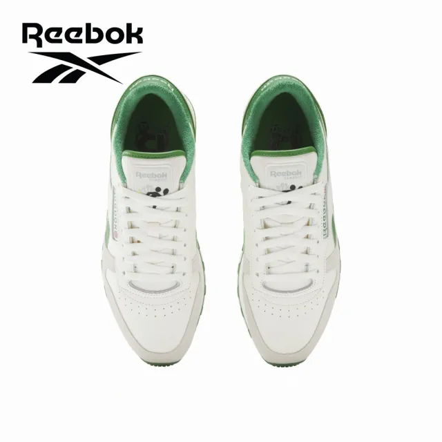 【REEBOK官方旗艦】CLASSIC LEATHER 1983 VINTAGE 慢跑鞋 運動鞋_男/女_100074340