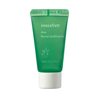 【innisfree】蘆薈修護紓緩凝膠 300ml