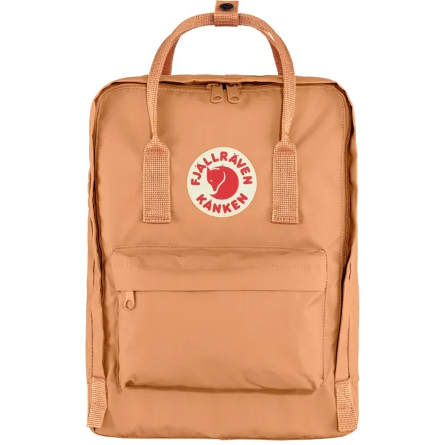 【Fjallraven】Kanken Classic 16L 經典款 小狐狸 瑞典 北極狐 後背包 狐狸包 空肯包 書包 FR23510