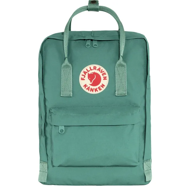 【Fjallraven】Kanken Classic 16L 經典款 小狐狸 瑞典 北極狐 後背包 狐狸包 空肯包 書包 FR23510